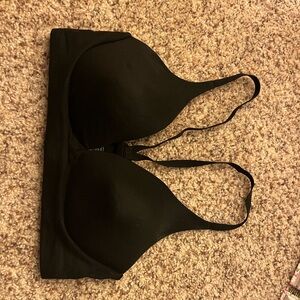 Black Women's Intimate Bra
